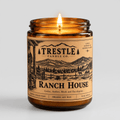 Ranch House | Trestle Candle Co - TRESTLE CANDLE CO